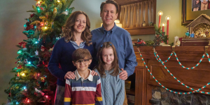 The Best Christmas Pageant Ever