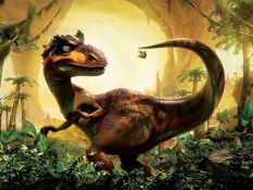 Ice Age: Dawn of the Dinosaurs