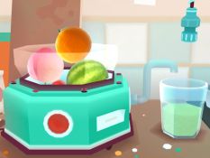 Toca Boca Kitchen