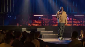 Michael Che: Shot in Minnesota