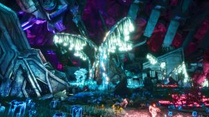ARK: Survival Ascended