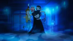 Haunted Hotel: Season 2