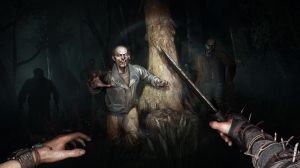 Dying Light: The Beast
