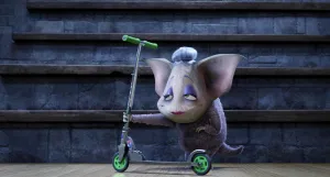 Hotel Transylvania