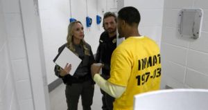 The New Stanford Prison Experiment