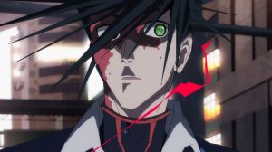 Cyberpunk: Edgerunners - Season 2