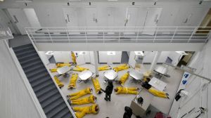 The New Stanford Prison Experiment
