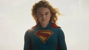 Supergirl