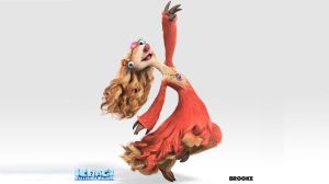Ice Age: Collision Course