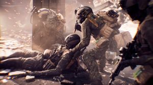 Battlefield™ 6