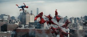 Spider-Man: Brand New Day