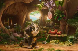 Paw Patrol 3
