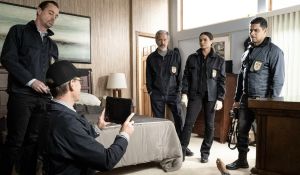NCIS