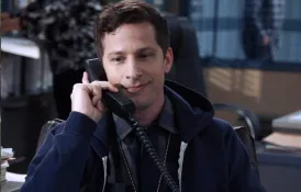 Brooklyn Nine-Nine