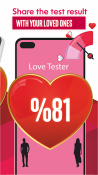 Love Tester