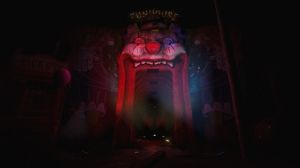 DEVOUR