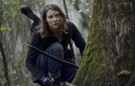 The Walking Dead