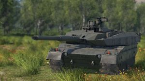 War Thunder