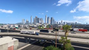 American Truck Simulator