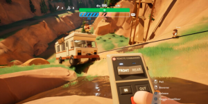 RV There Yet?