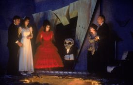 Beetlejuice