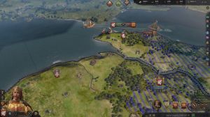 Crusader Kings III