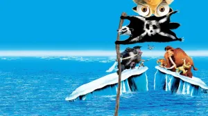 Ice Age: Continental Drift