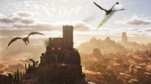ARK: Survival Ascended