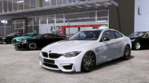 Car Dealership Simulator 2