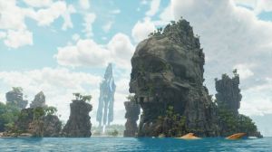 ARK: Survival Ascended