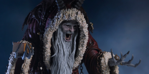 Krampus