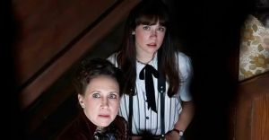 The Conjuring: Last Rites