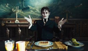 Dark Shadows