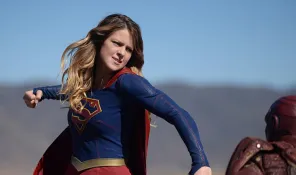 Supergirl