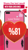 Love Tester