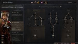 Crusader Kings III