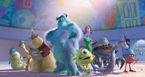 Monsters, Inc.