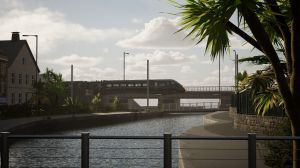 Train Sim World® 6
