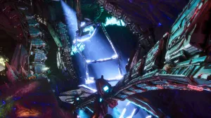 ARK: Survival Ascended