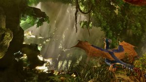 ARK: Survival Ascended