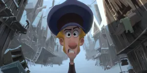 Klaus