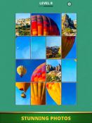 Jigsolitaire
