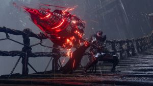 NINJA GAIDEN 4