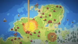 WorldBox - God Simulator