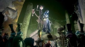 Corpse Bride