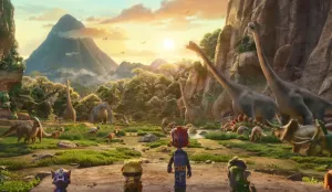 Paw Patrol 3