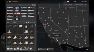 American Truck Simulator