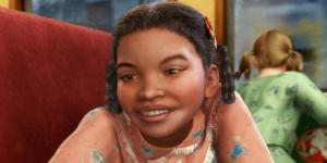 The Polar Express