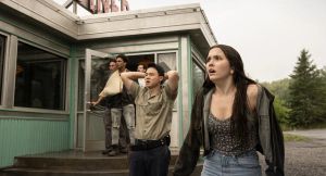 FROM - Season 1