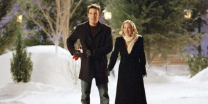 Surviving Christmas